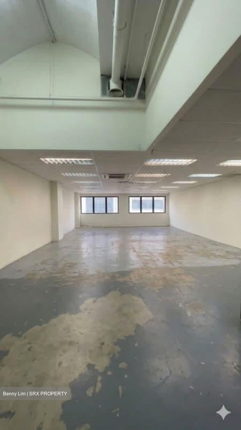 Ubi Techpark (D14), Factory #543705361